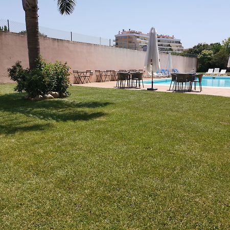 Hotel La Fontaine Esmoriz Kültér fotó