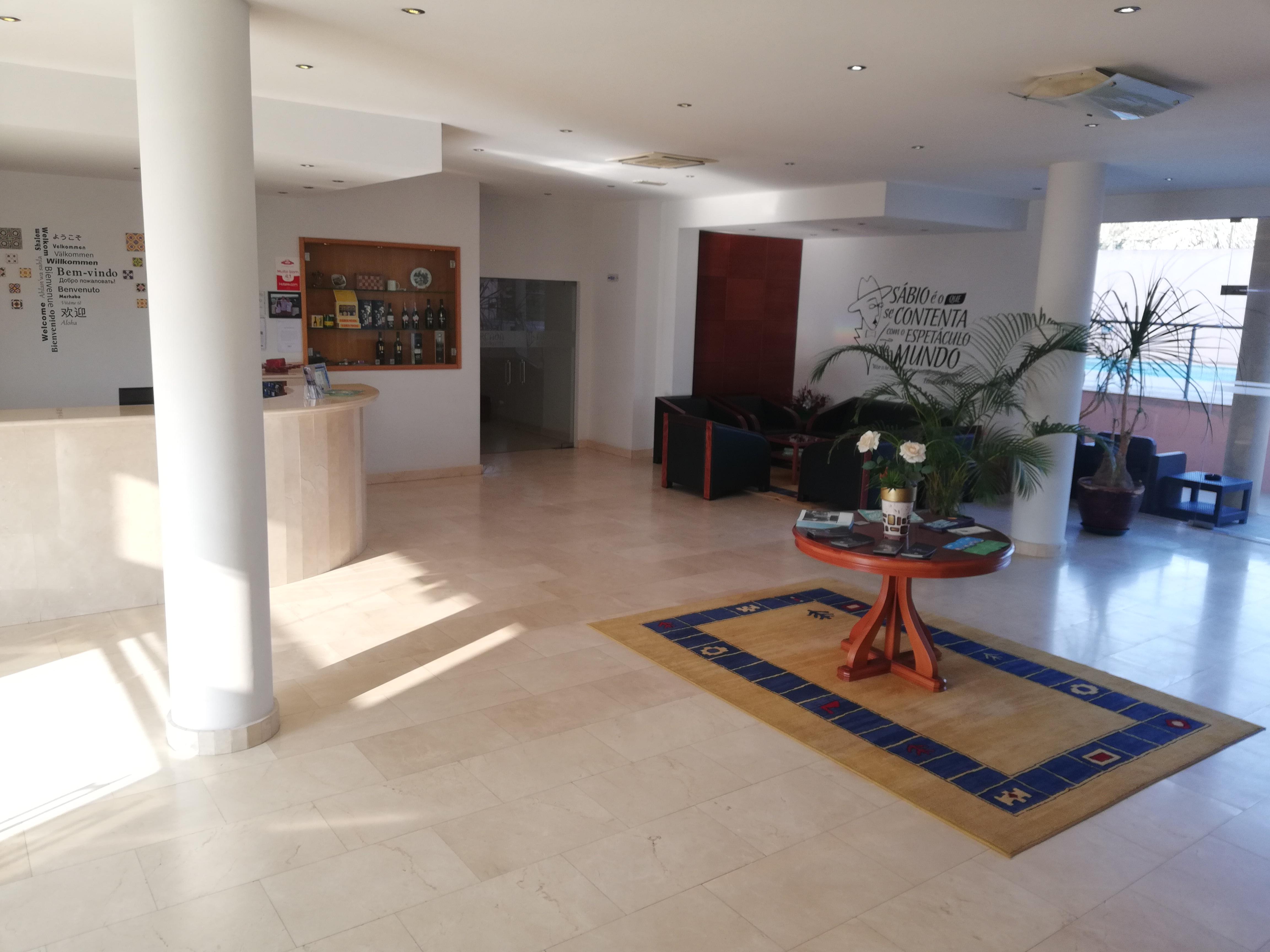 Hotel La Fontaine Esmoriz Kültér fotó