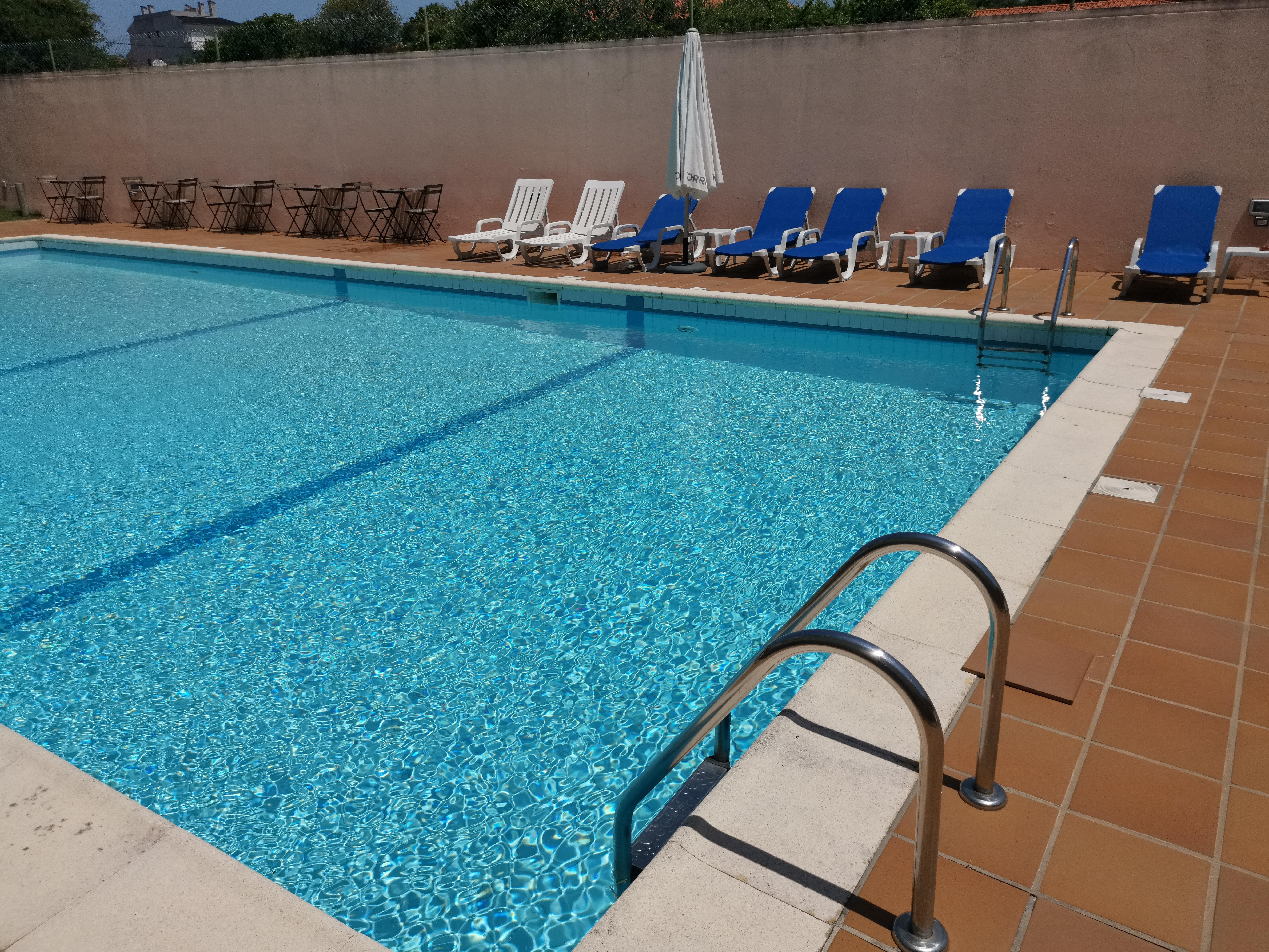 Hotel La Fontaine Esmoriz Kültér fotó