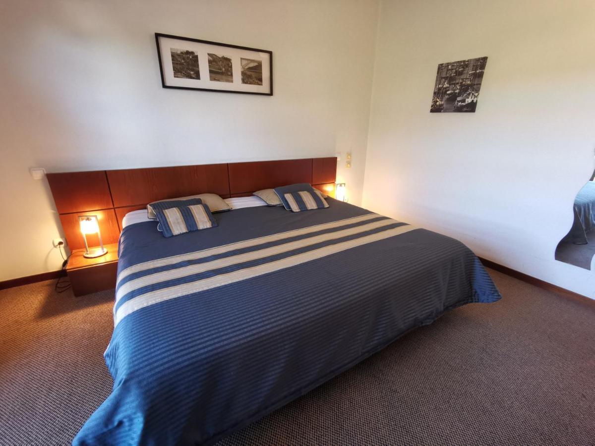 Hotel La Fontaine Esmoriz Kültér fotó