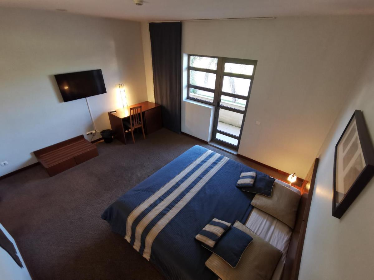 Hotel La Fontaine Esmoriz Kültér fotó