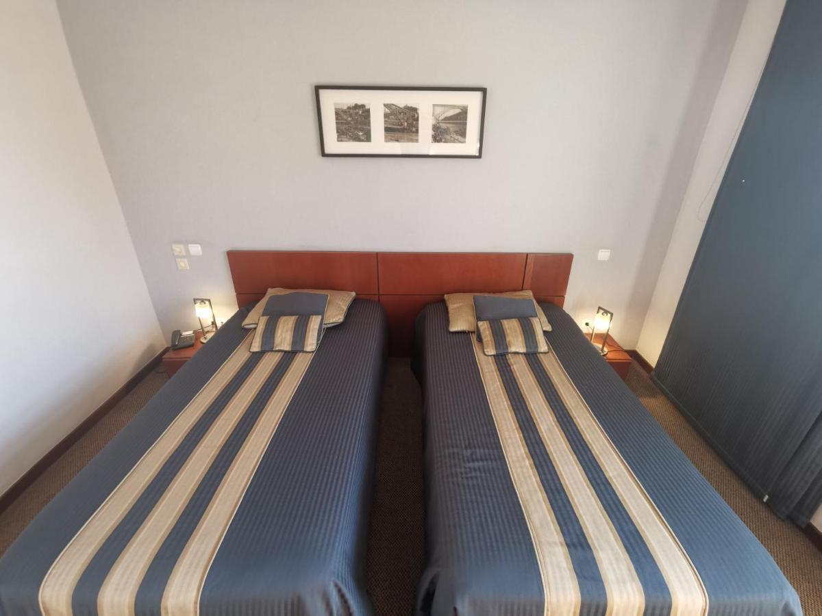 Hotel La Fontaine Esmoriz Kültér fotó