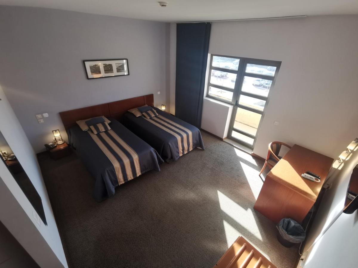 Hotel La Fontaine Esmoriz Kültér fotó