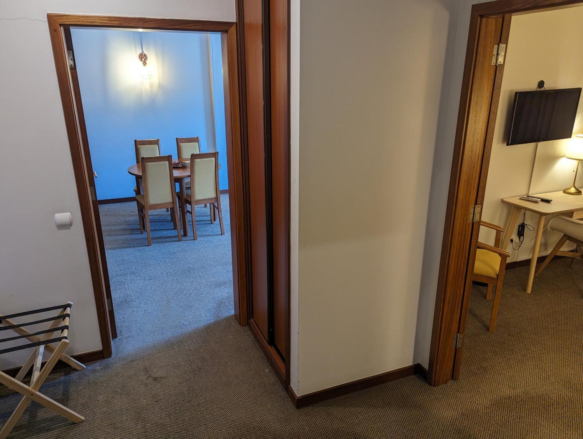 Hotel La Fontaine Esmoriz Kültér fotó