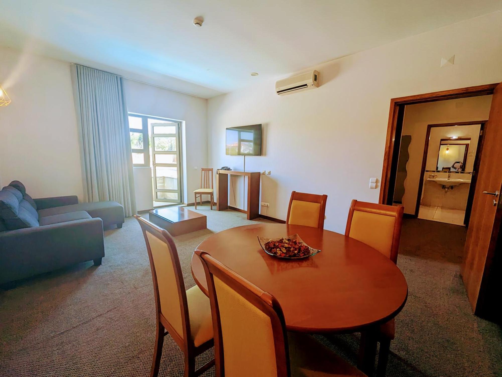 Hotel La Fontaine Esmoriz Kültér fotó