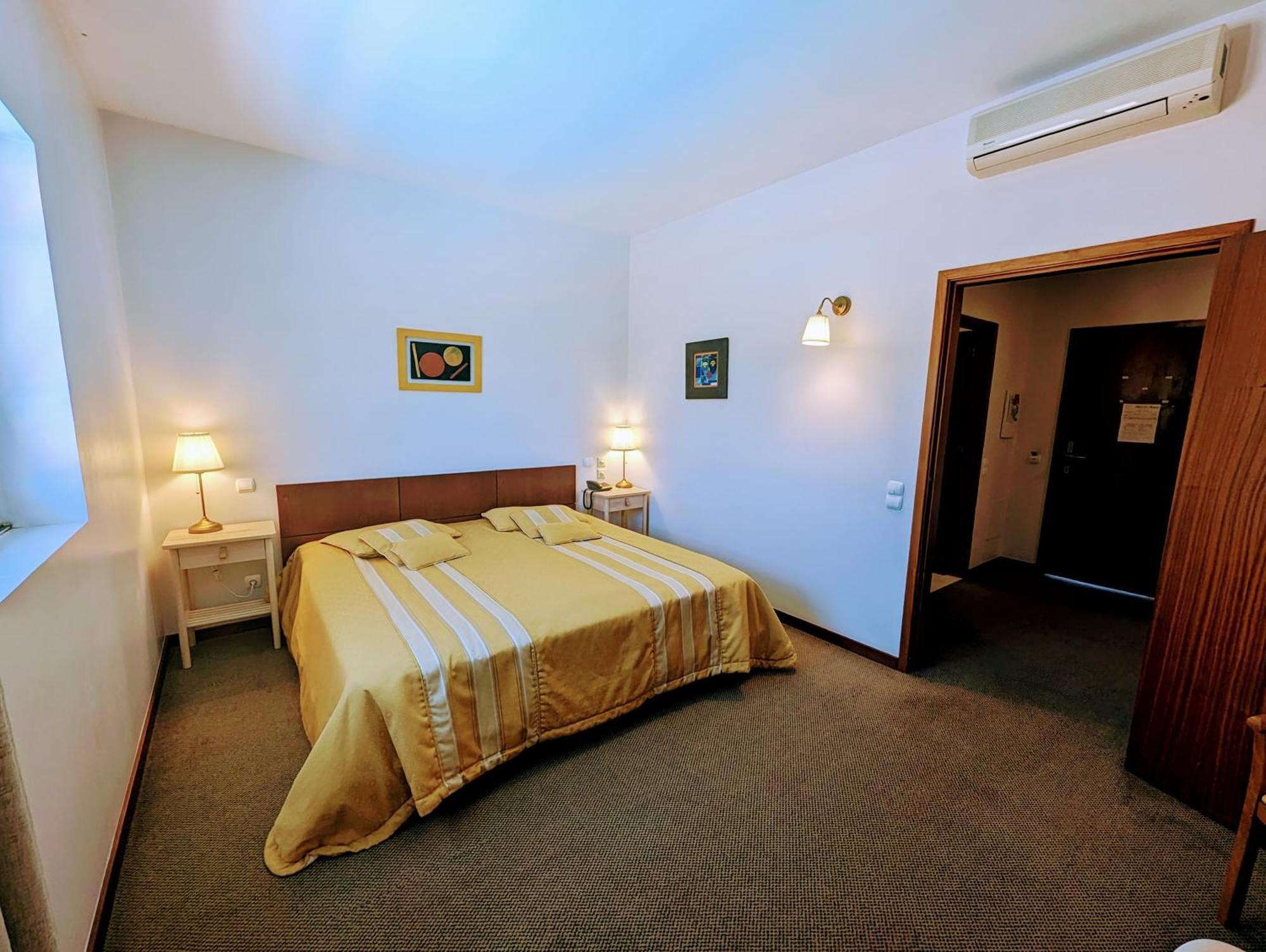 Hotel La Fontaine Esmoriz Kültér fotó