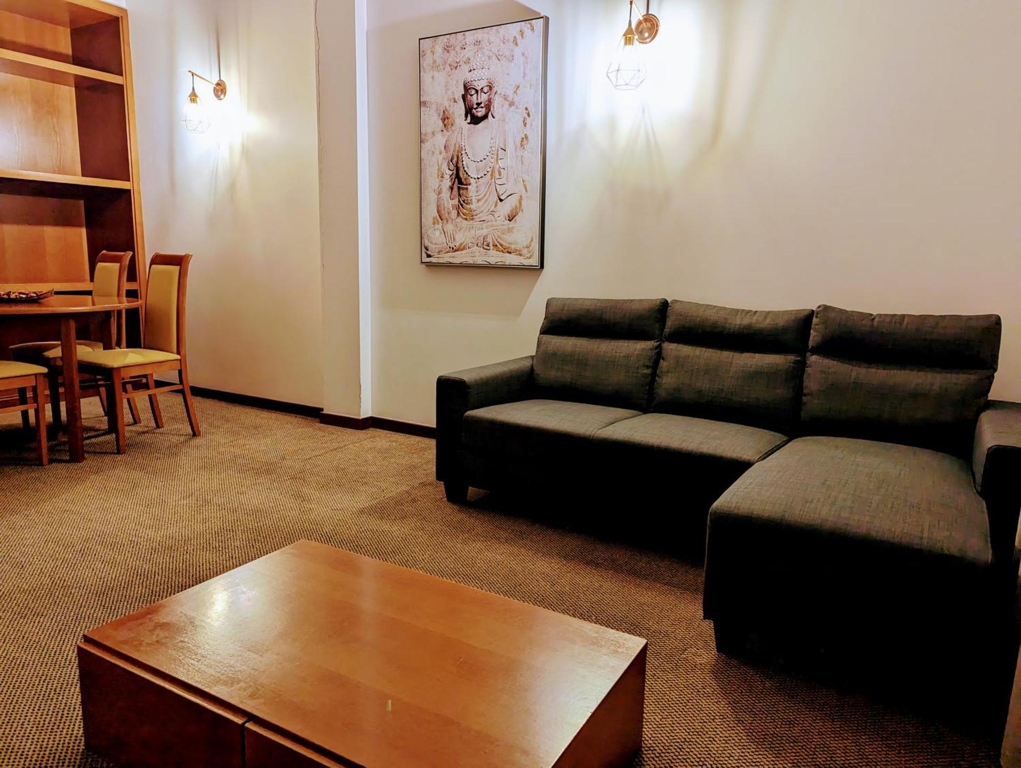 Hotel La Fontaine Esmoriz Kültér fotó
