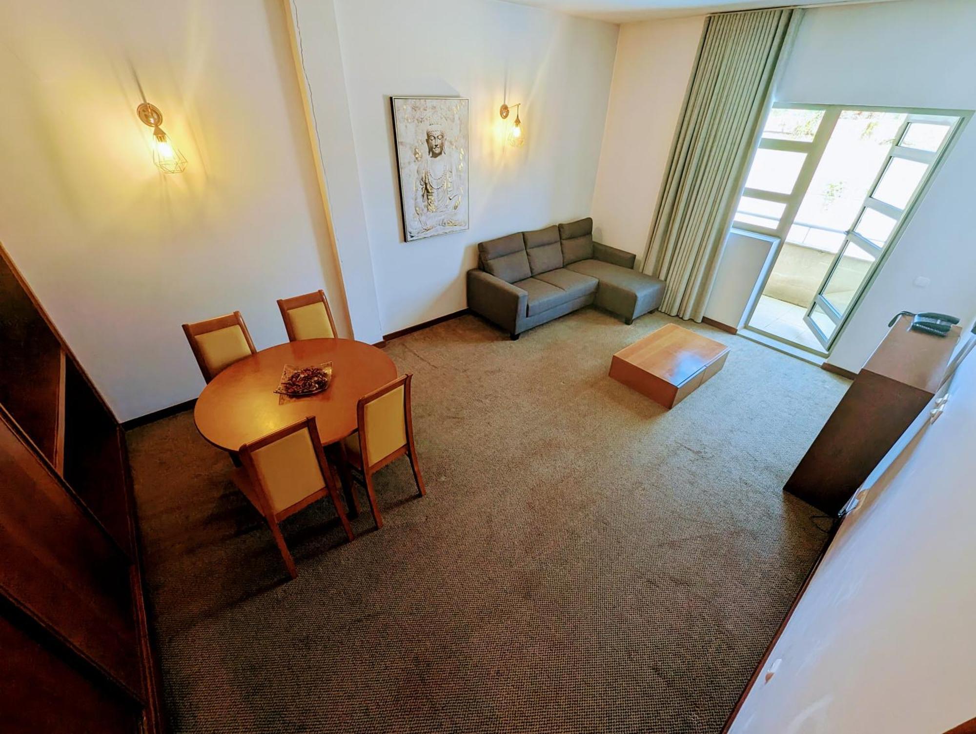 Hotel La Fontaine Esmoriz Kültér fotó