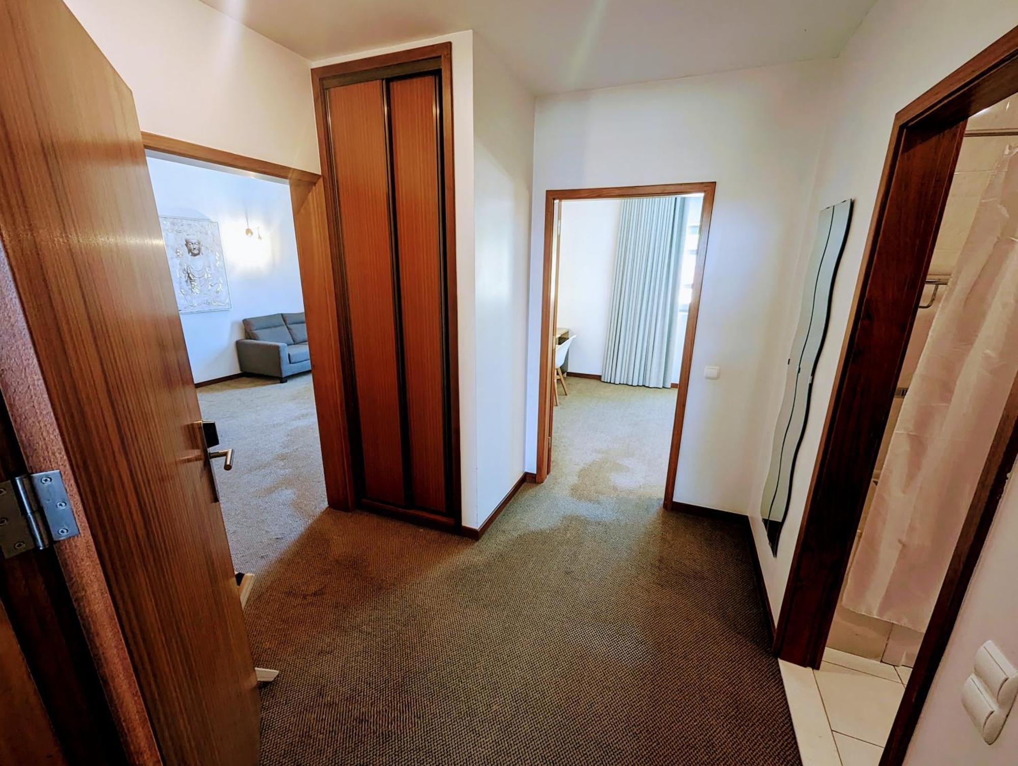 Hotel La Fontaine Esmoriz Kültér fotó